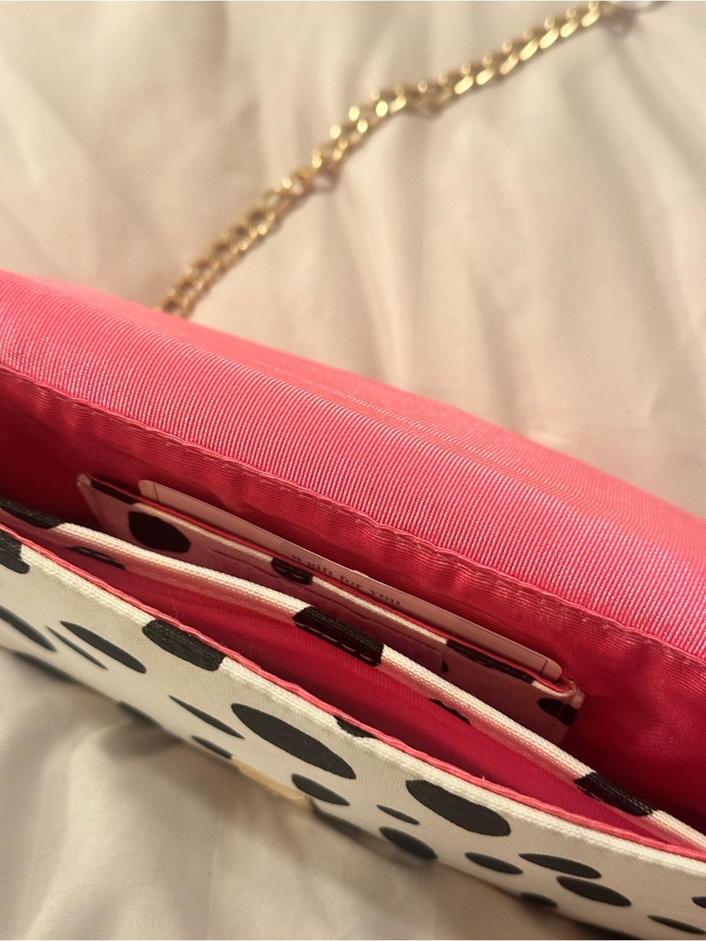 FREE SHIPPING: THE ORIGINAL COCKTAIL CLUTCH WITH INTERCHANGEABLE ADORNMENTS - Picture 4 of 7